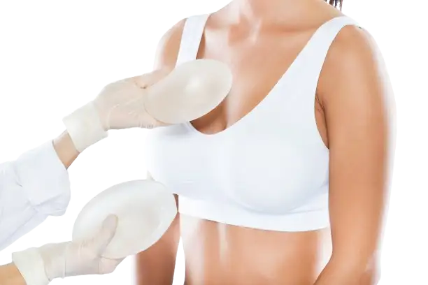 breast augmentation