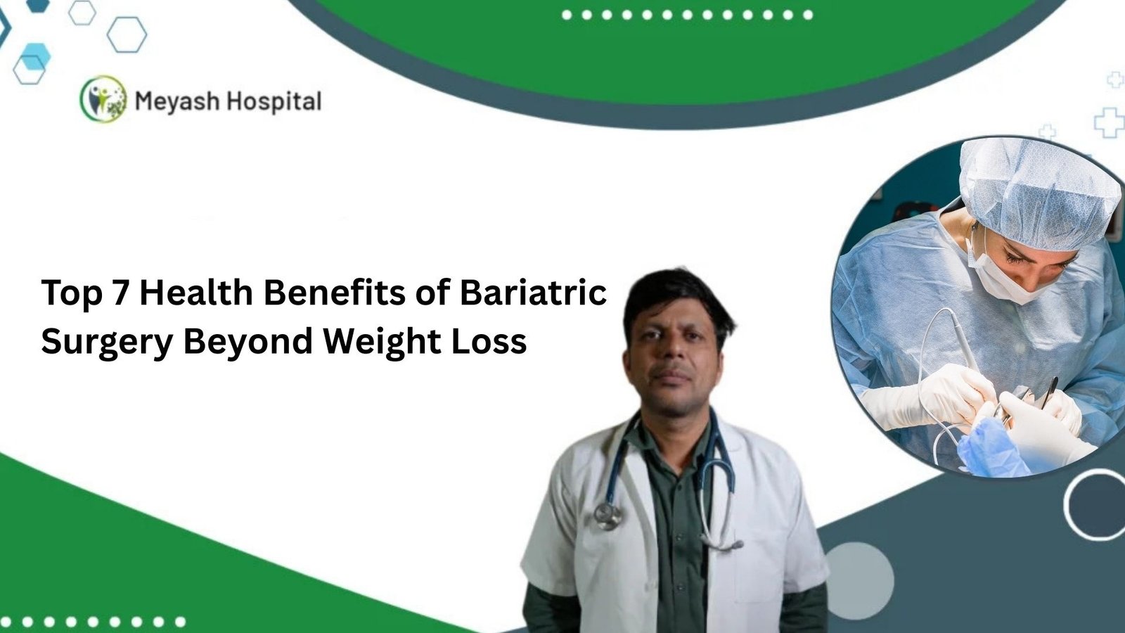 bariatric surgery
