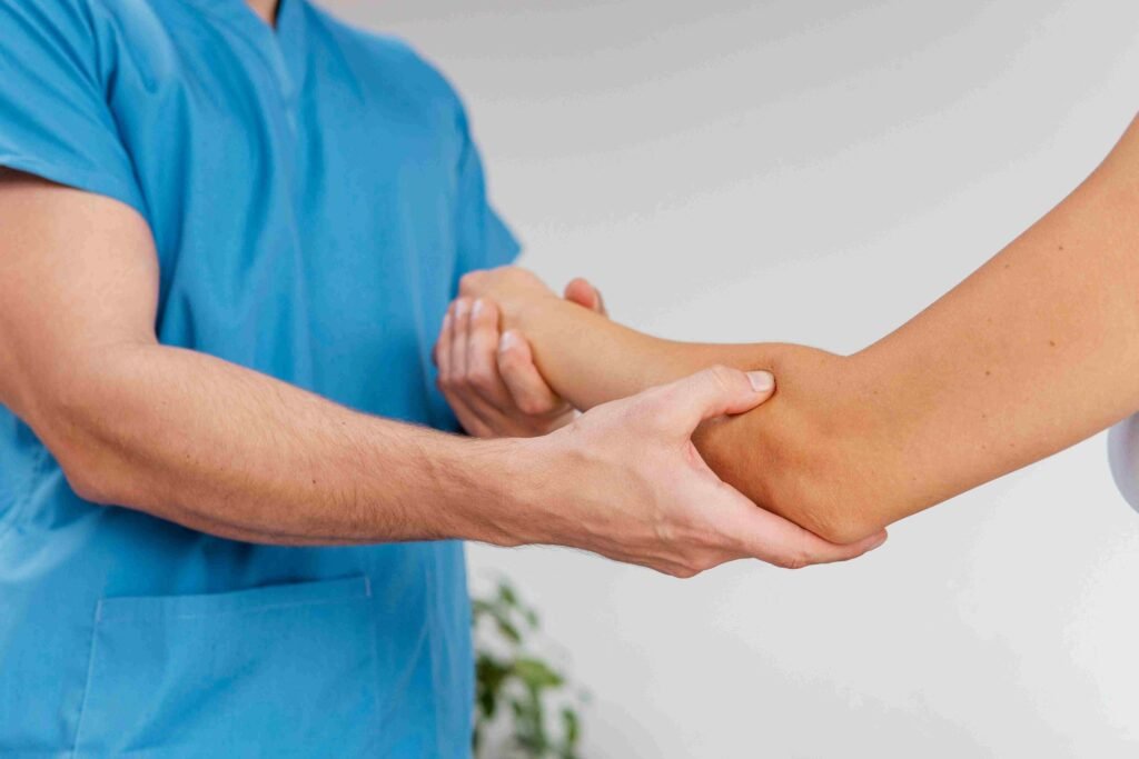 Best Joint Replacement Hospital in Hisar