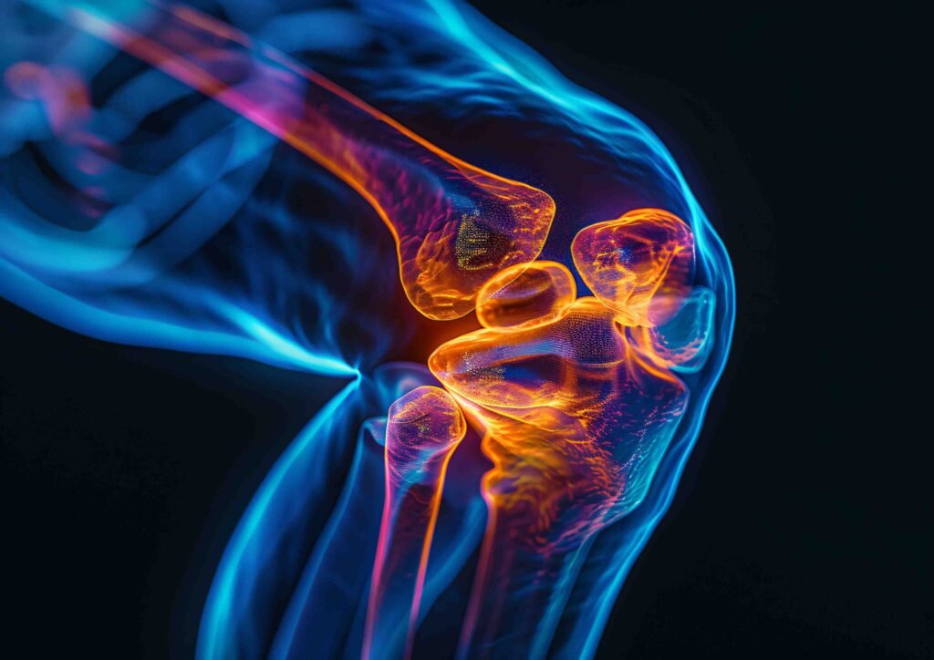 Knee Joint
