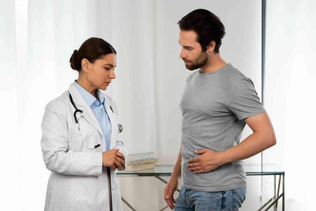 Digestive Health