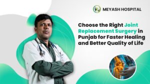 Joint Replacement
