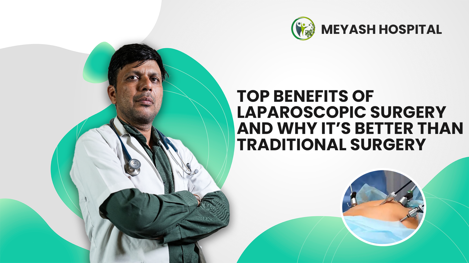 laparoscopic surgery