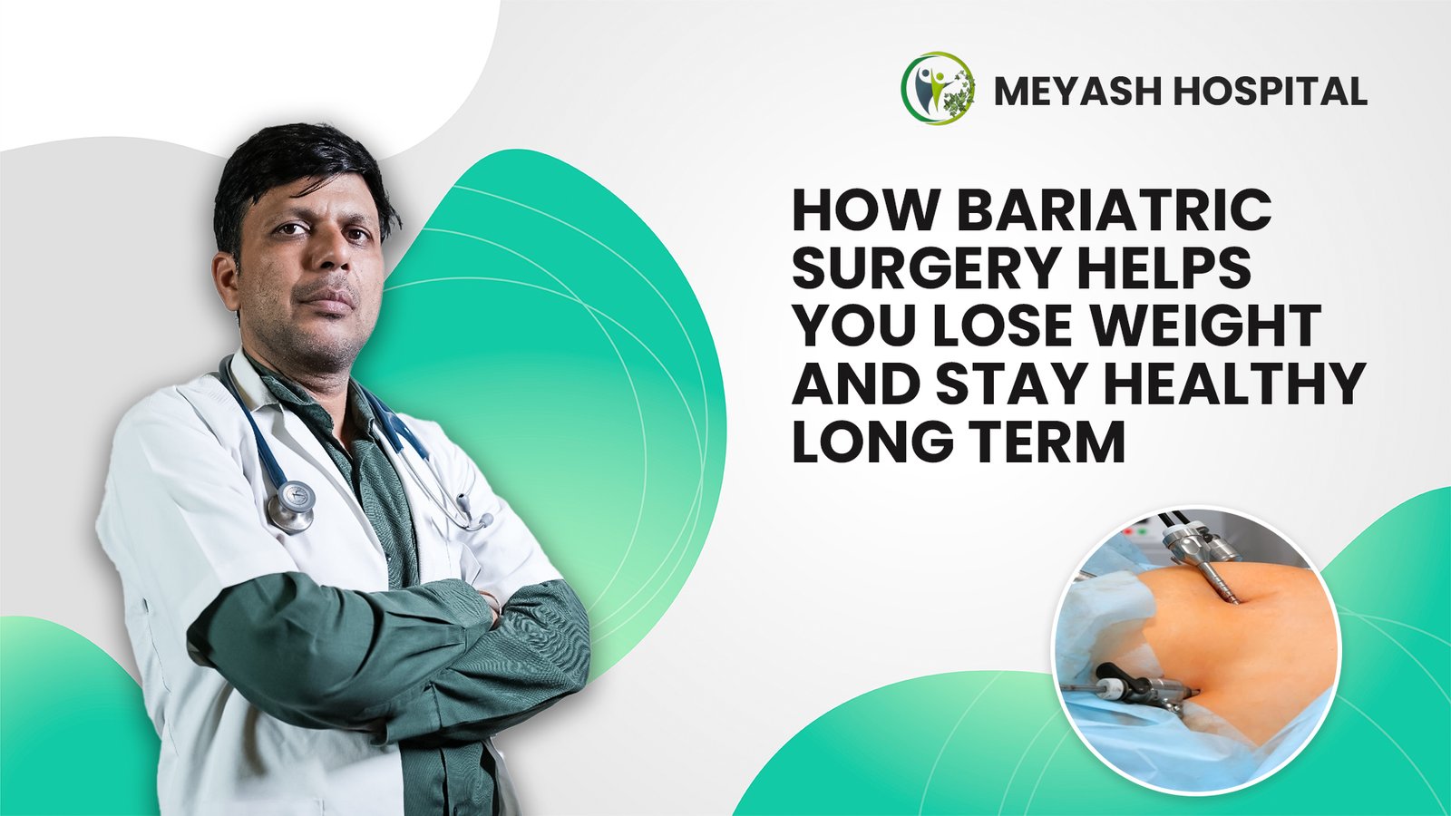 Bariatic Surgery