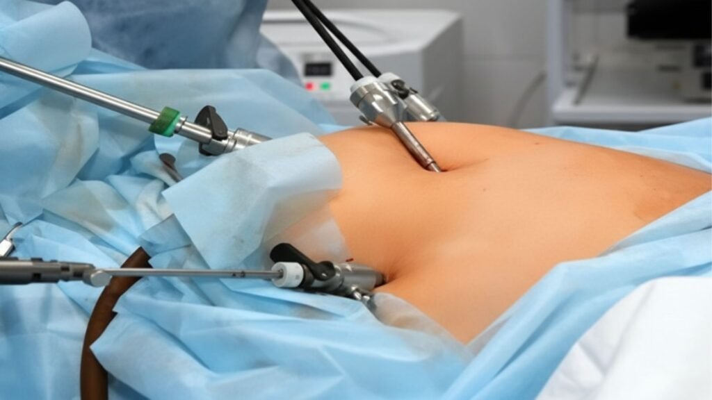 Bariatric Surgery