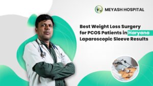 weight loss surgery