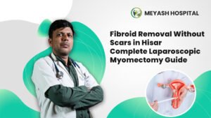 FIBROID REMOVAL