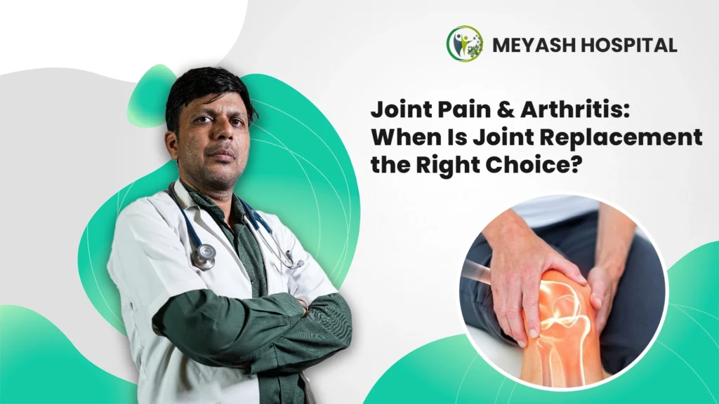 Joint Replacement