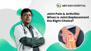 Joint Replacement