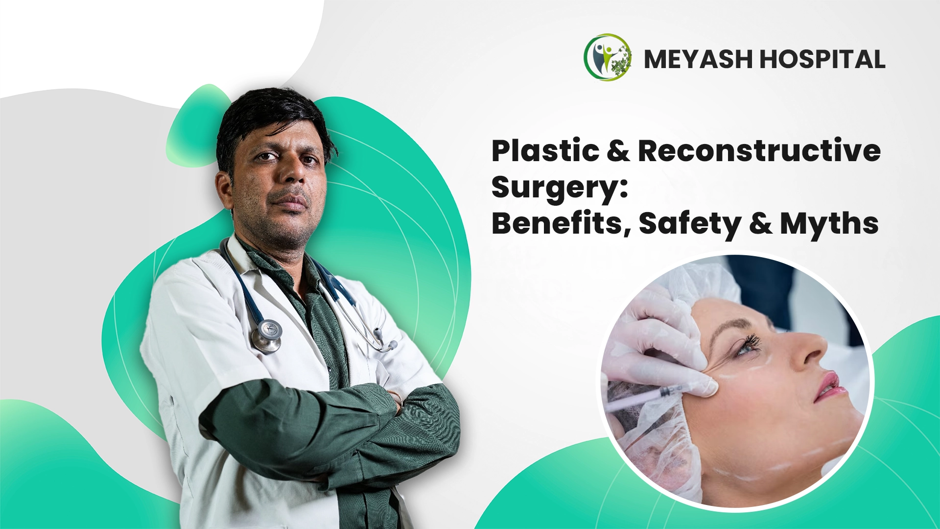 Plastic & Reconstructive Surgery