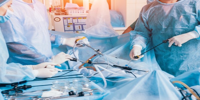 Recovery Timeline After Laparoscopic Hernia Surgery