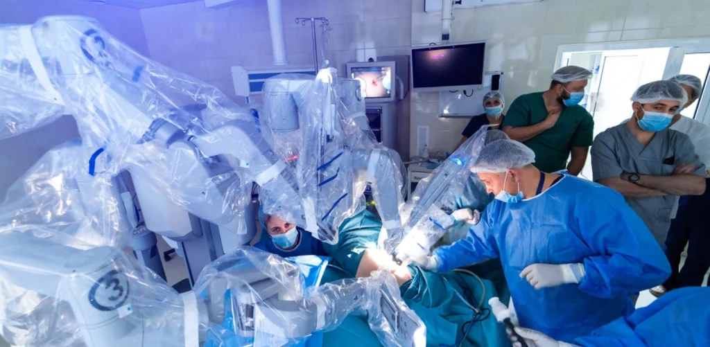 How Long Does the Surgery Take?