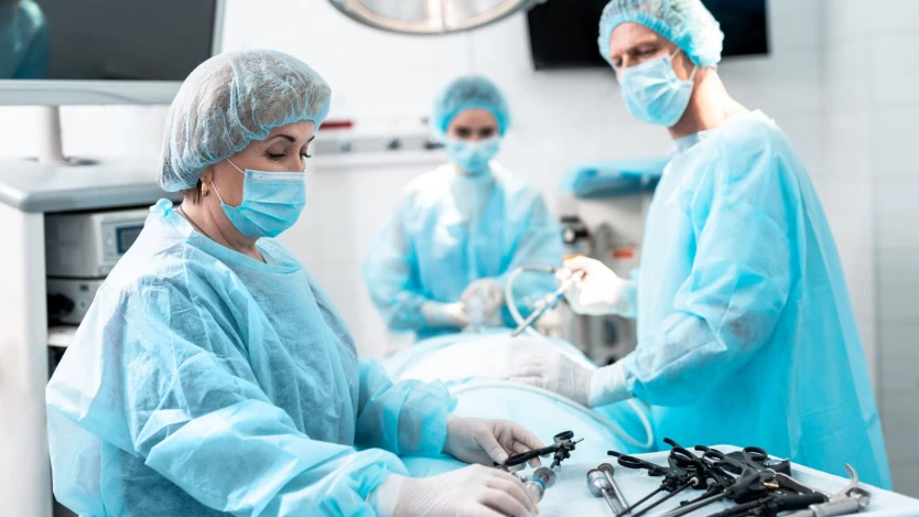 Why Choose Hisar for Hernia Recovery Care