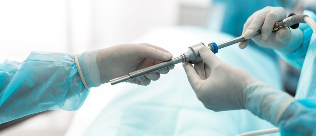 What Is Laparoscopic Hernia Surgery?