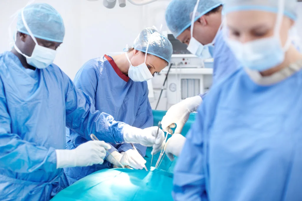 What Makes a Hospital Good for Laparoscopic Surgery