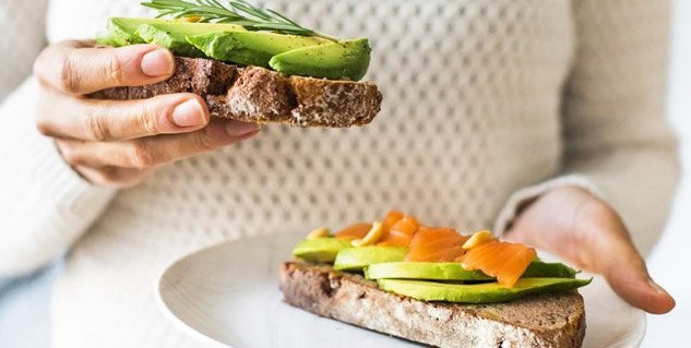 Foods to Eat in a Hiatus Hernia Diet