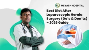 Life After Laparoscopic Surgery: Recovery Tips for Faster Healing (2026 Guide)