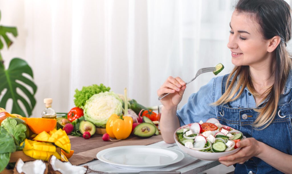 Diet plan for life after laparoscopic surgery recovery tips with healthy foods