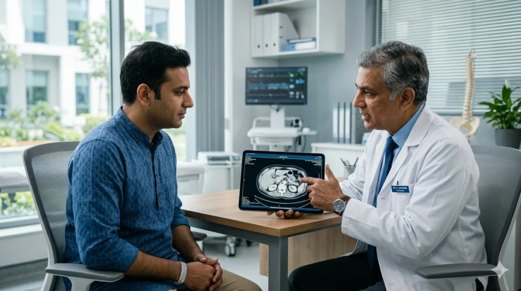 long-term side effects of hernia surgery