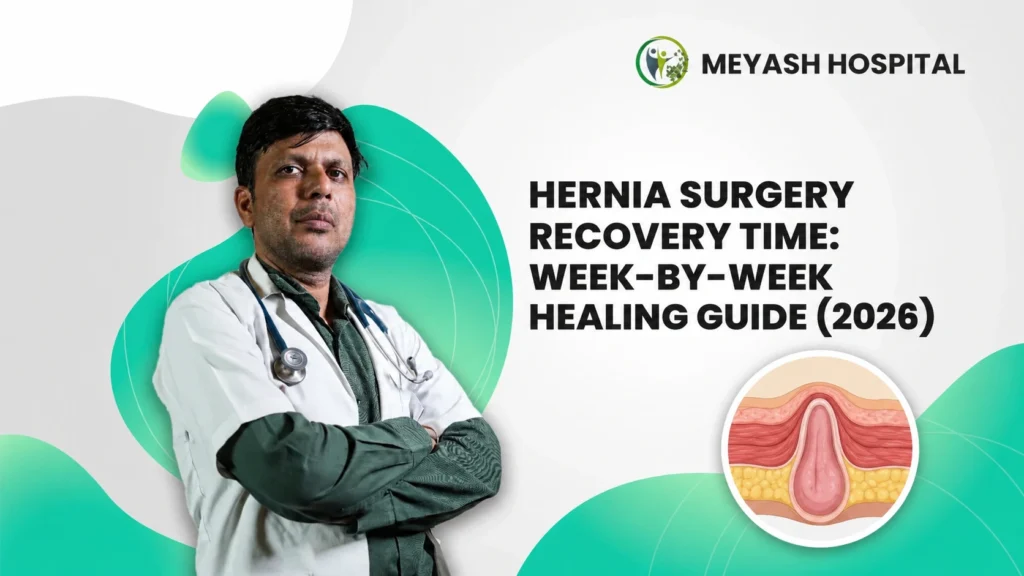 Is Laparoscopic Surgery Safe Expert Insights by Dr Yashpal Singla