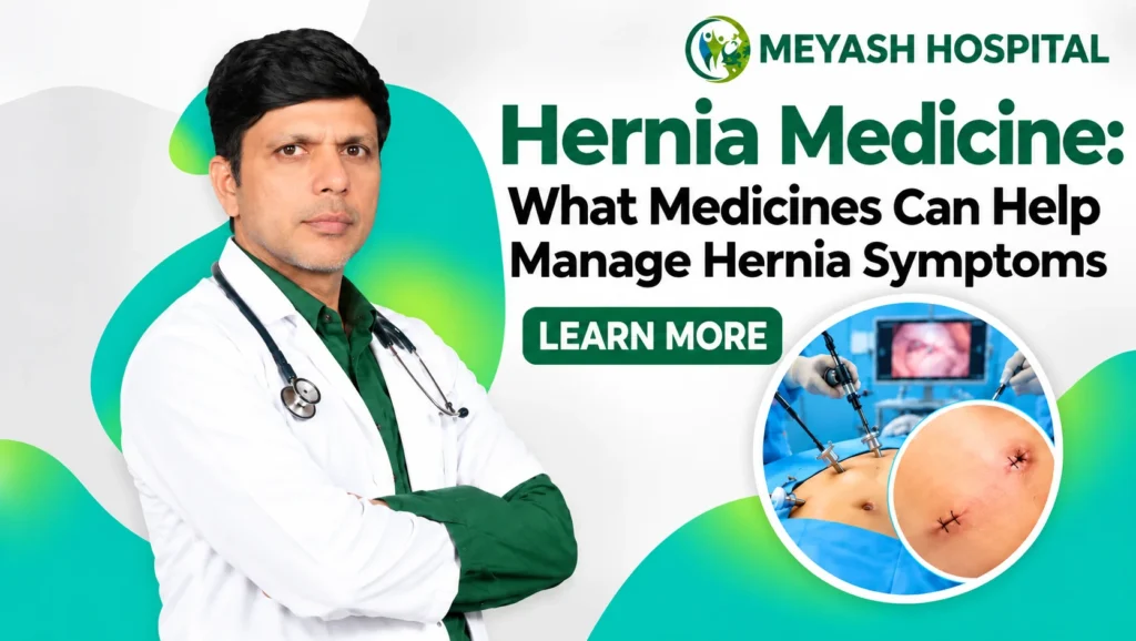 Hernia Medicine What Medicines Can Help Manage Hernia Symptoms