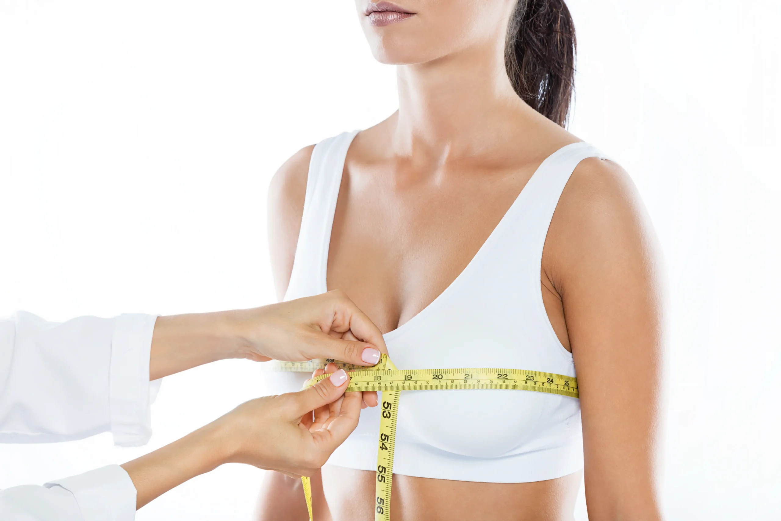Measurements