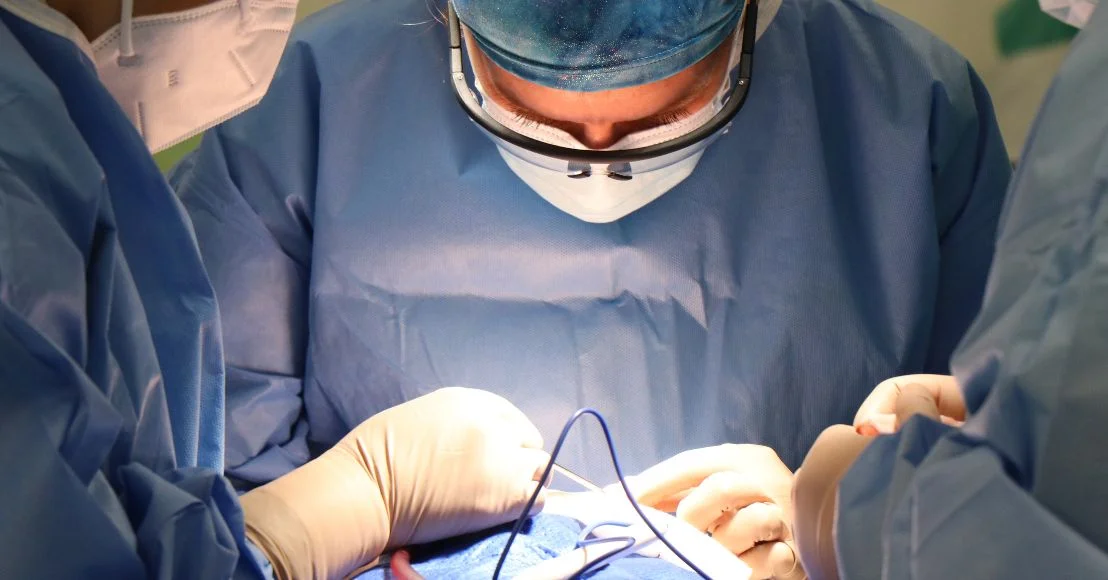 Bariatric Surgery