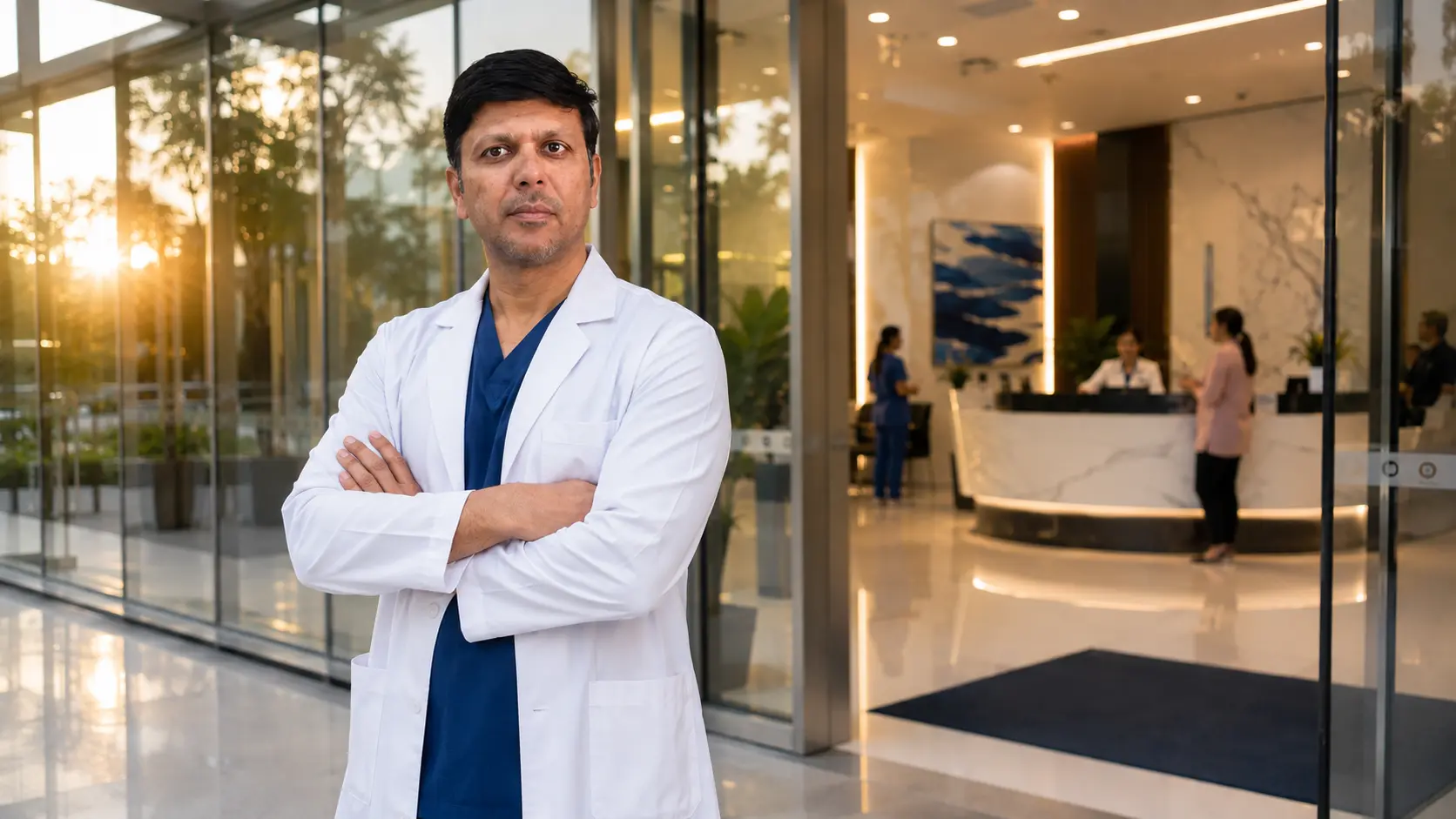 best hospital for gallbladder surgery in Haryana 