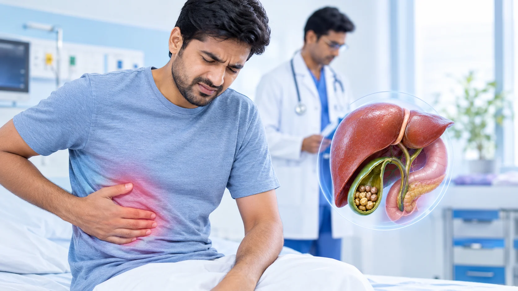 Gallbladder Stone Treatment